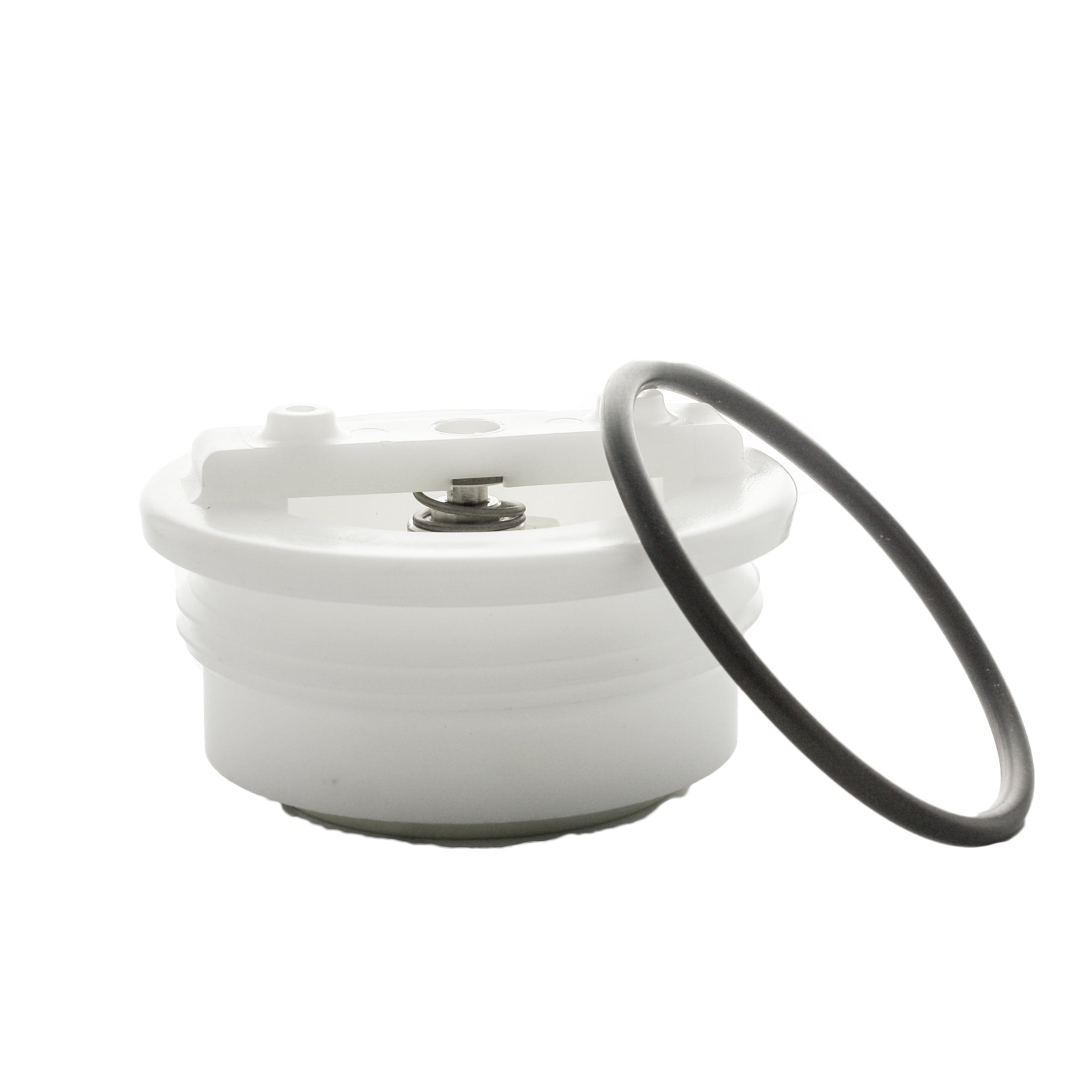 Conbraco 4V 500 09 Repair Kit - Cap/Flt Assy 2 PVB Replacement Parts for Water Pressure Regulator Valve Maintenance (Ideal for Plumbing Repairs & Home Improvement Projects)