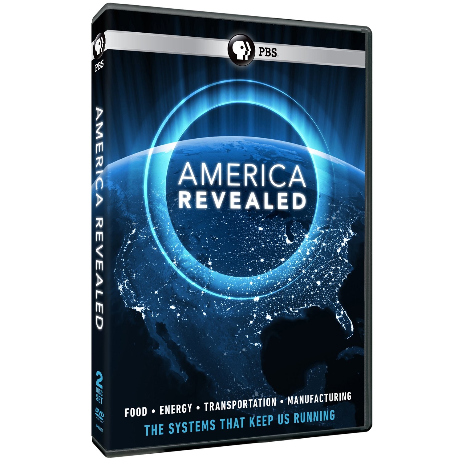 America Revealed - Explore the Best of USA Travel & Culture | Perfect for Road Trips, History Lovers & Adventure Seekers