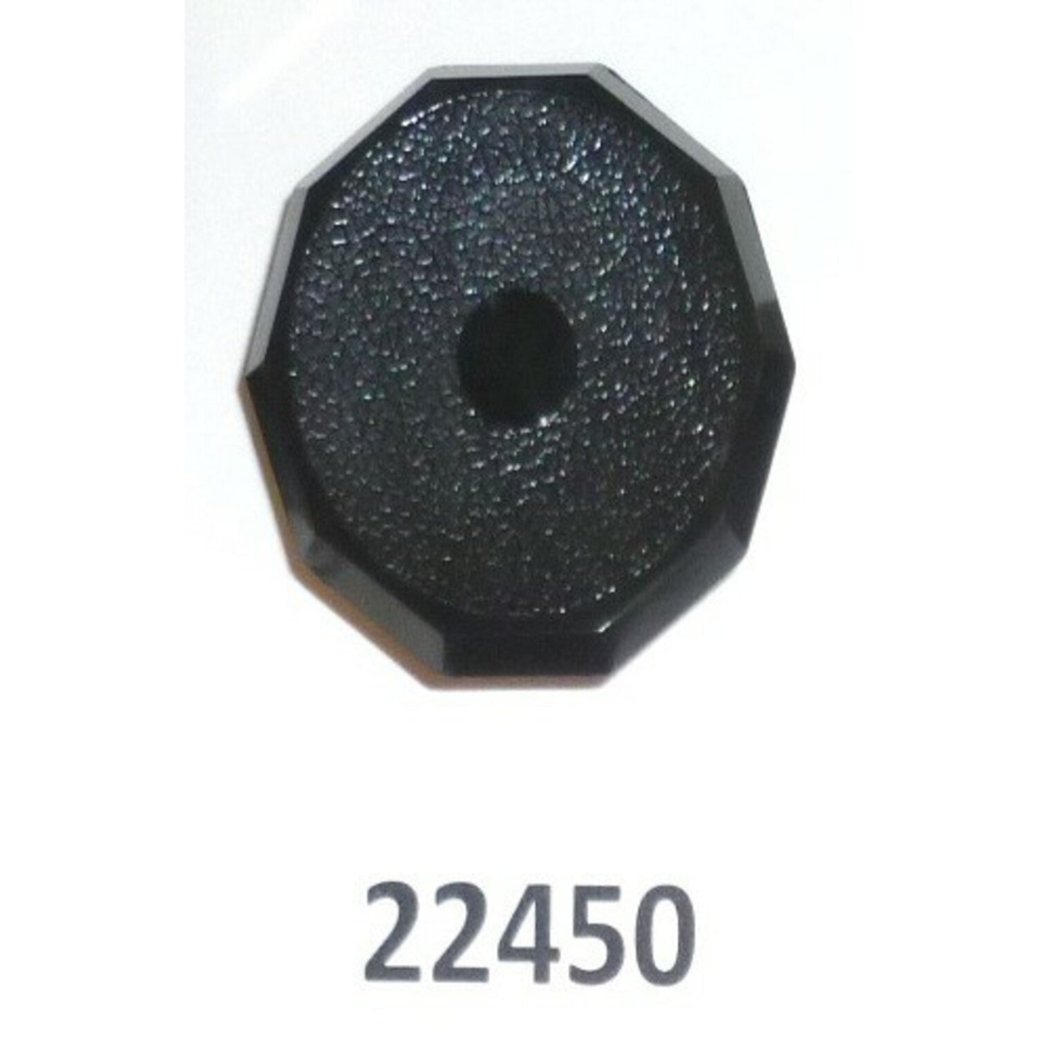New Era Whistle Knob Pack (22450 & 22509) - Replacement Knobs for Sports Whistles - Perfect for Referees, Coaches, and Outdoor Activities