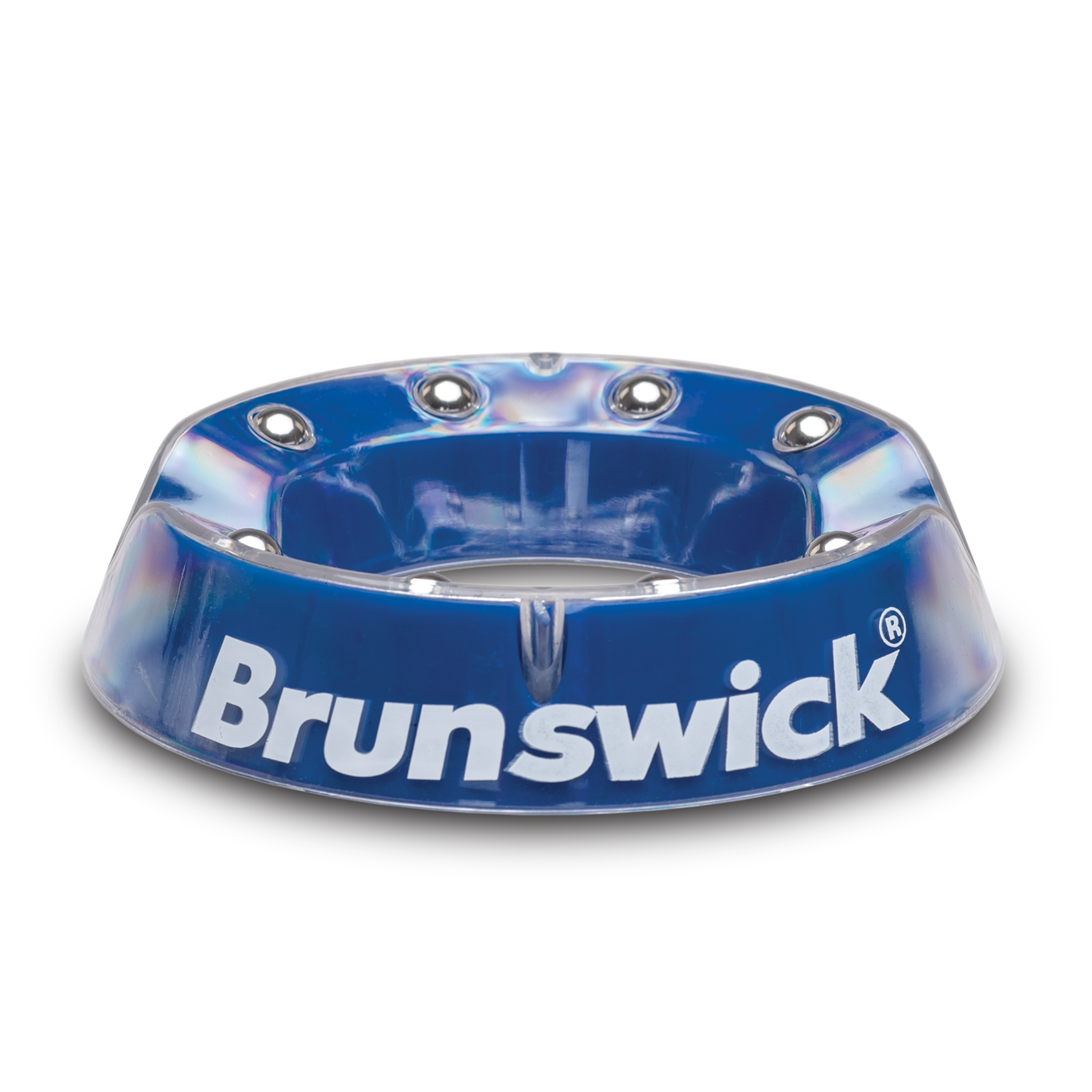 Brunswick Rotating Ball Cup - High-Quality Bowling Accessory for Smooth Performance | Perfect for Bowling Leagues & Practice Sessions