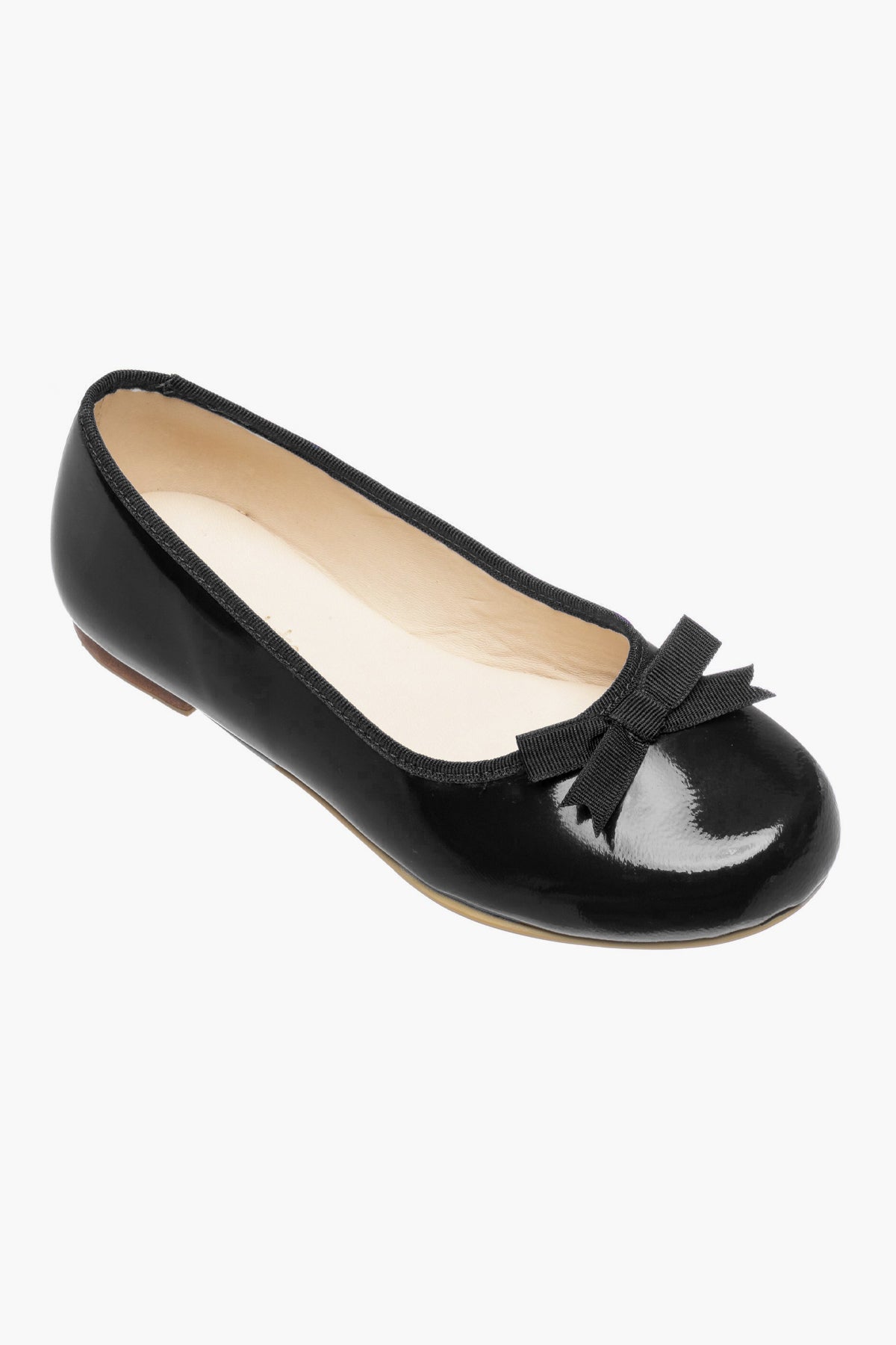 Elephantito Paris Flat Shoes for Women - Comfortable & Stylish Ballet Flats for Casual Wear, Office, and Travel