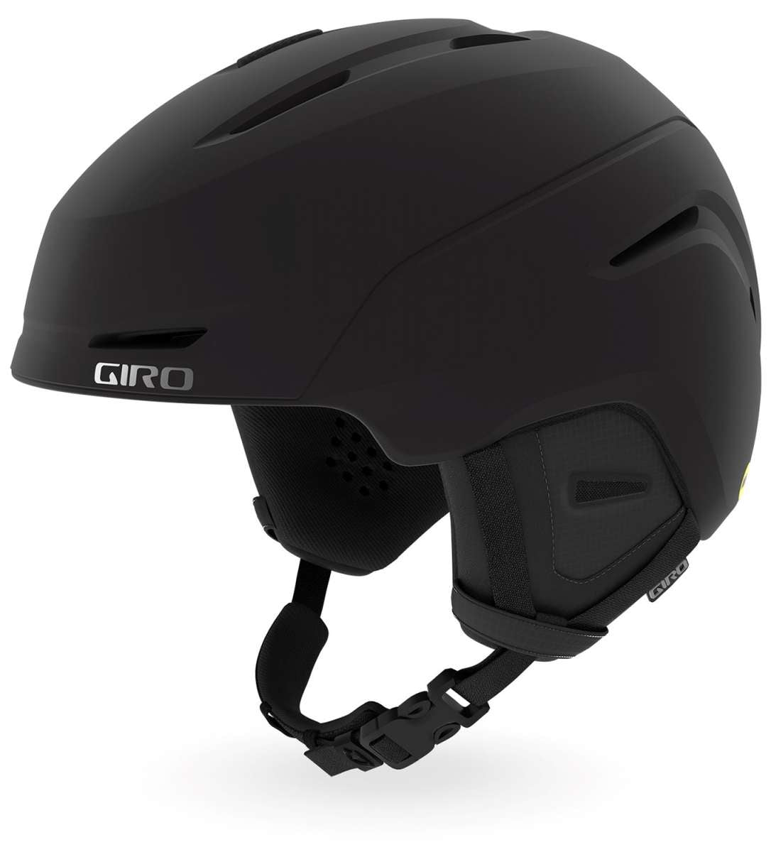 Giro Neo MIPS Bike Helmet 2024 - Lightweight Cycling Helmet for Road & Mountain Biking - Enhanced Safety with Multi-Directional Impact Protection System for Adults & Youth