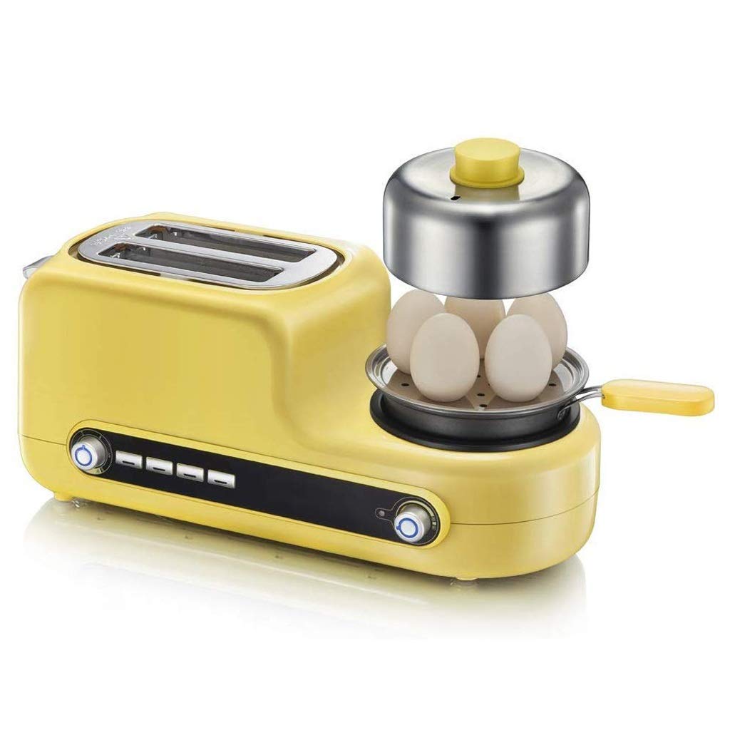 Automatic Bread Maker Machine with Fruit & Nut Dispenser - Stainless Steel Bread Maker with Nonstick Ceramic Pan for Homemade Bread, Dough & Jam - Perfect for Breakfast, Family Baking & Gifts