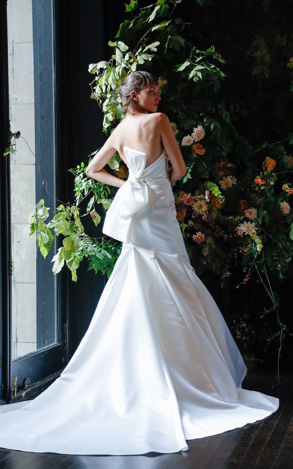 Bliss by Monique Lhuillier BL19201 Wedding Dress - Size 4 for Bridal Gowns, Bridal Shower & Formal Occasions