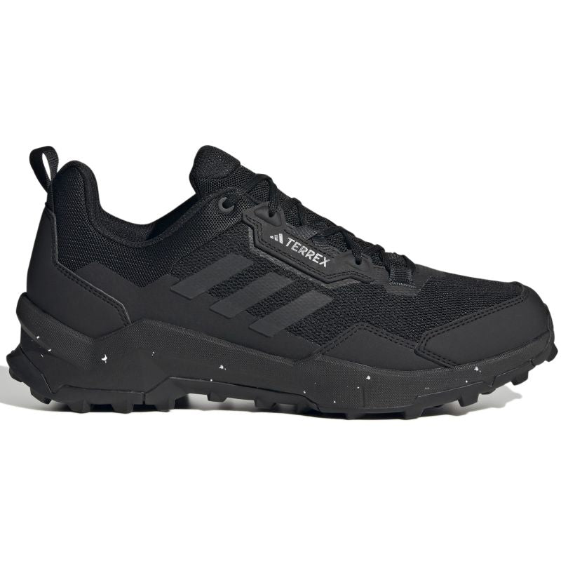 Adidas Terrex AX4 D Men's Trail Running Shoes - Lightweight Hiking & Outdoor Adventure Footwear for Mountain Climbing & Trail Running