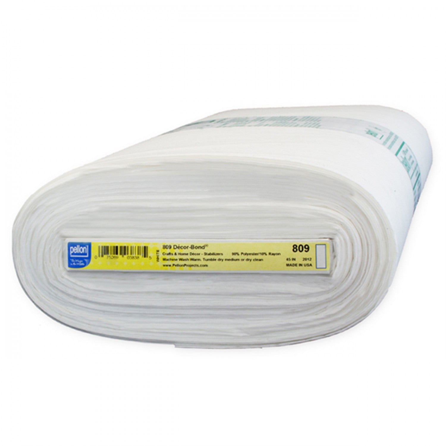 Pellon Decor Bond Heavy Fusible Interfacing - 20