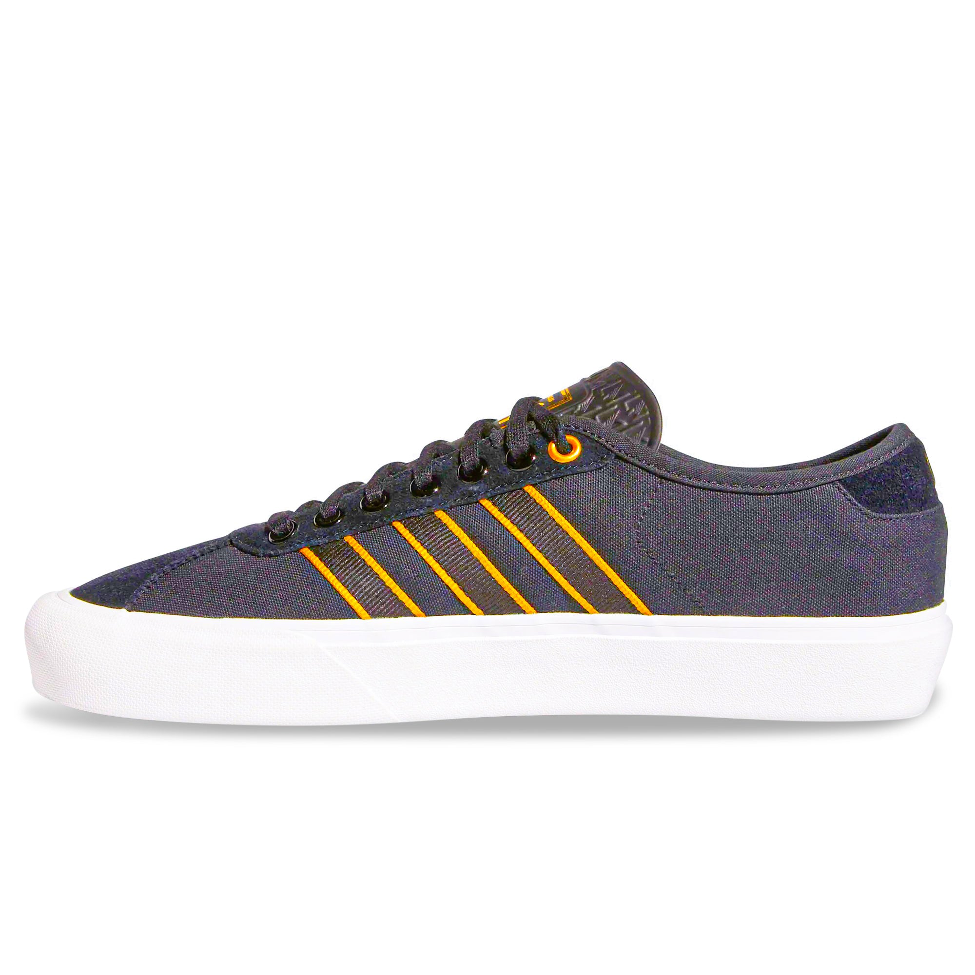 adidas Delpala X LAFC Soccer Cleats for Men - Black/Metallic Gold Football Boots - Lightweight & Durable for Training & Matches