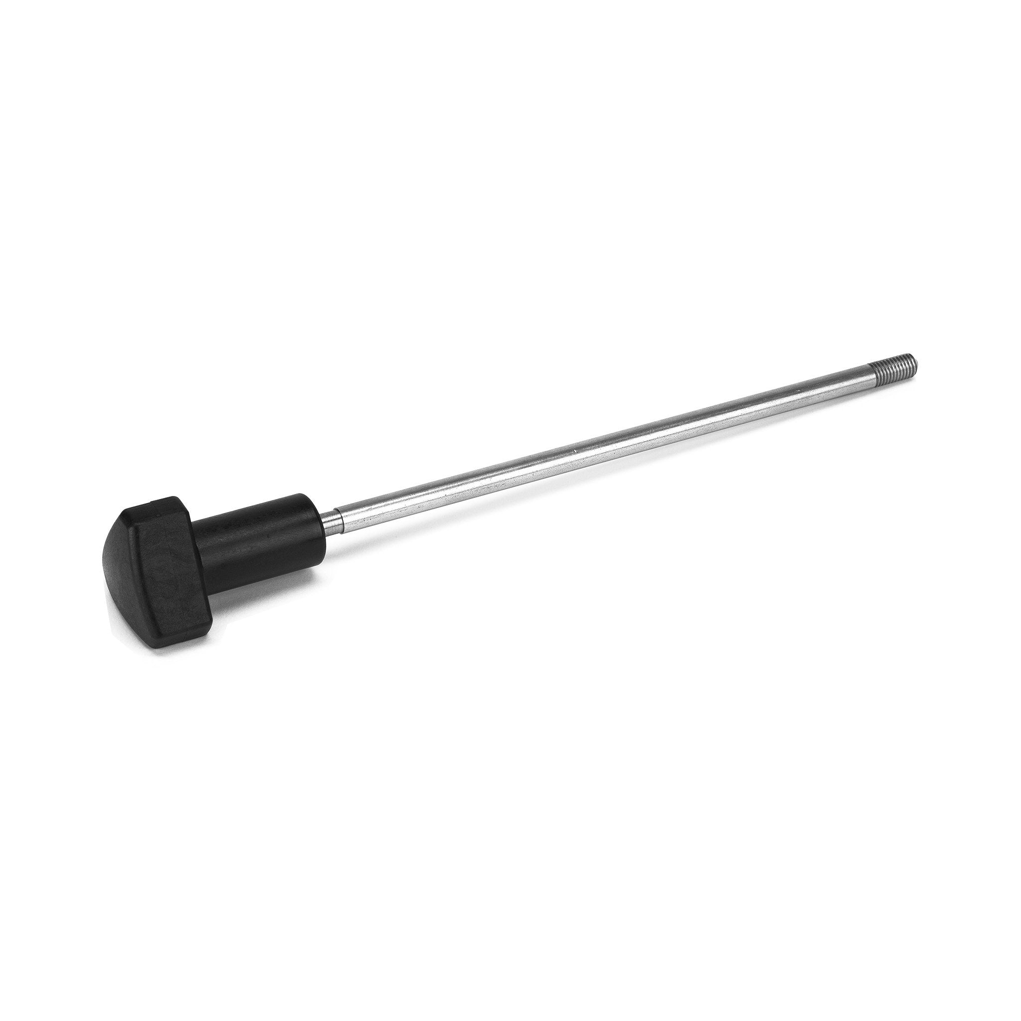Three Square Knob - Premium Cabinet Hardware for Kitchens & Bathrooms - Durable & Stylish Home Upgrade - Perfect for DIY Renovations & Modern Interior Design