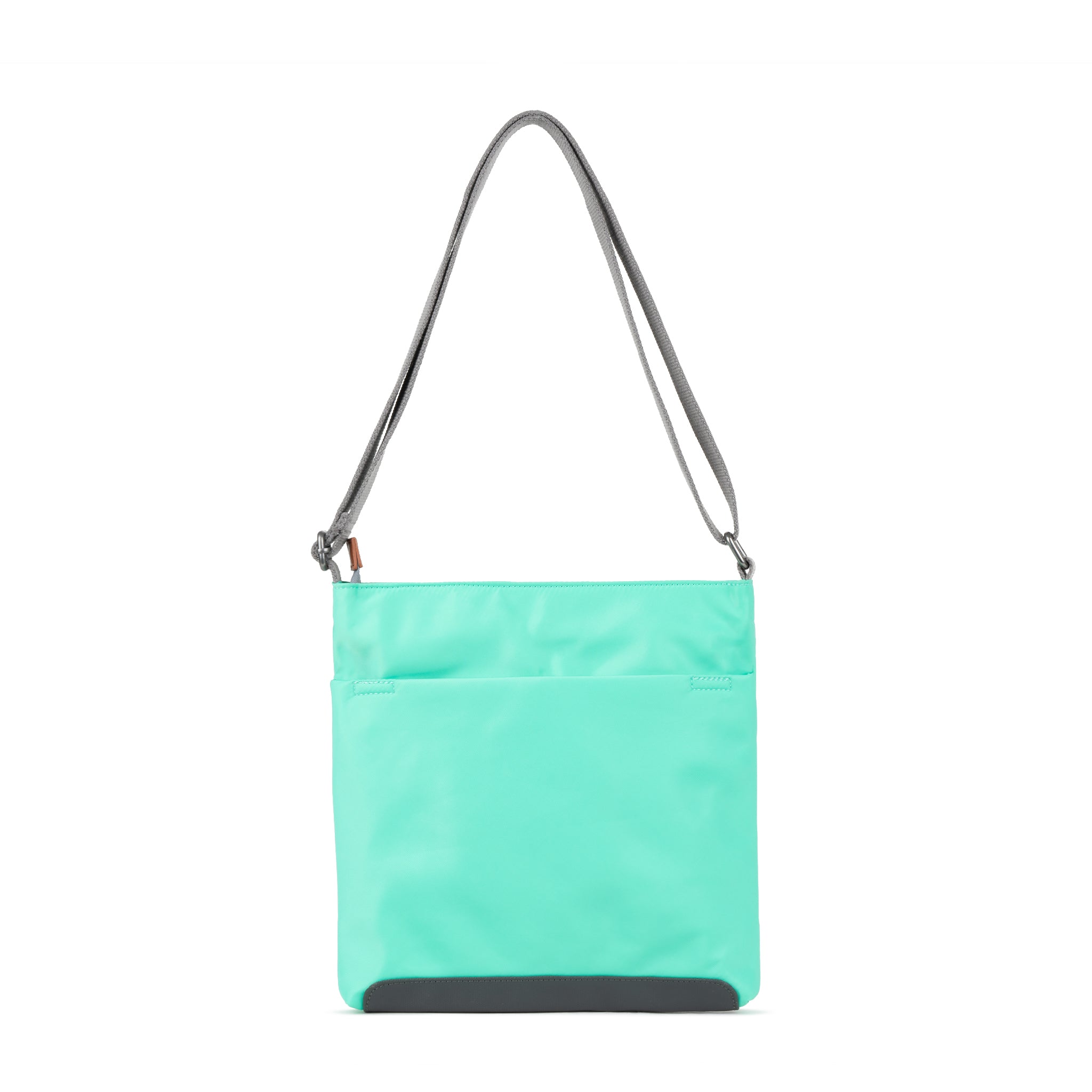 Kennington B Capri Recycled Nylon Backpack - Eco-Friendly Travel & Work Bag for Men & Women | Perfect for Commuting, Hiking & Outdoor Adventures