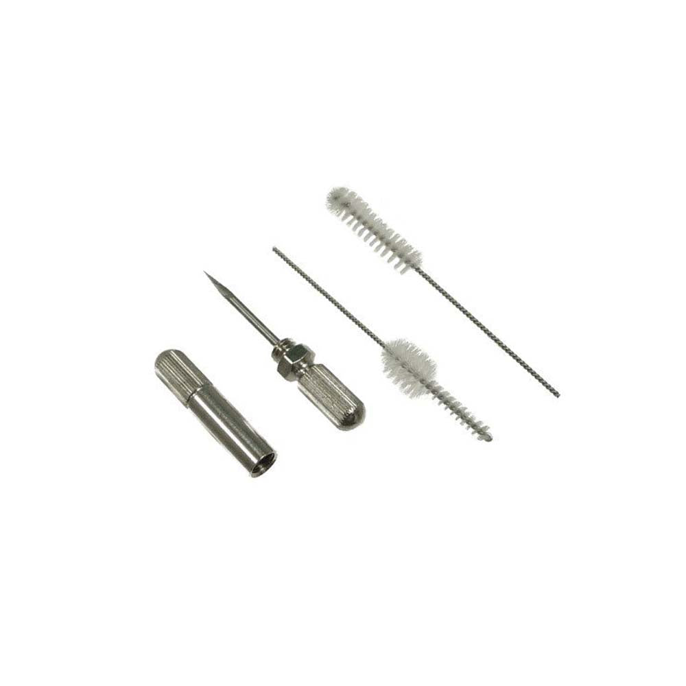 117400 Nozzle Cleaning Tool - High Precision Nozzle Cleaner for 3D Printers, Extruders & Glue Guns - Perfect for Clog Removal & Maintenance - Ideal for Home, Office & Workshop Use