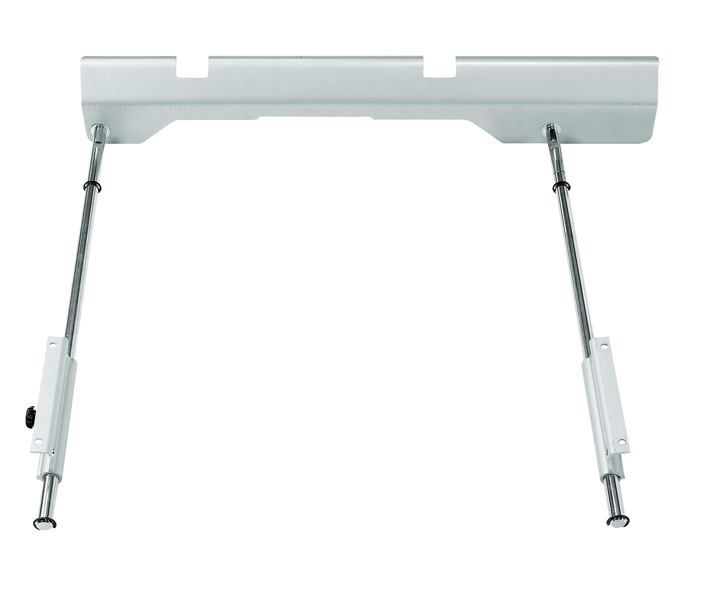 BOSCH TS1016 Outfeed Support Assembly - Heavy Duty Table Saw Stand Accessory for Woodworking & Carpentry Projects