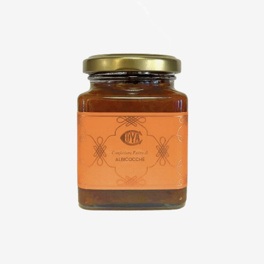 Organic Strawberry Jam - All Natural, No Preservatives, Non-GMO - Perfect for Toast, Pancakes & Desserts | Cova Jam