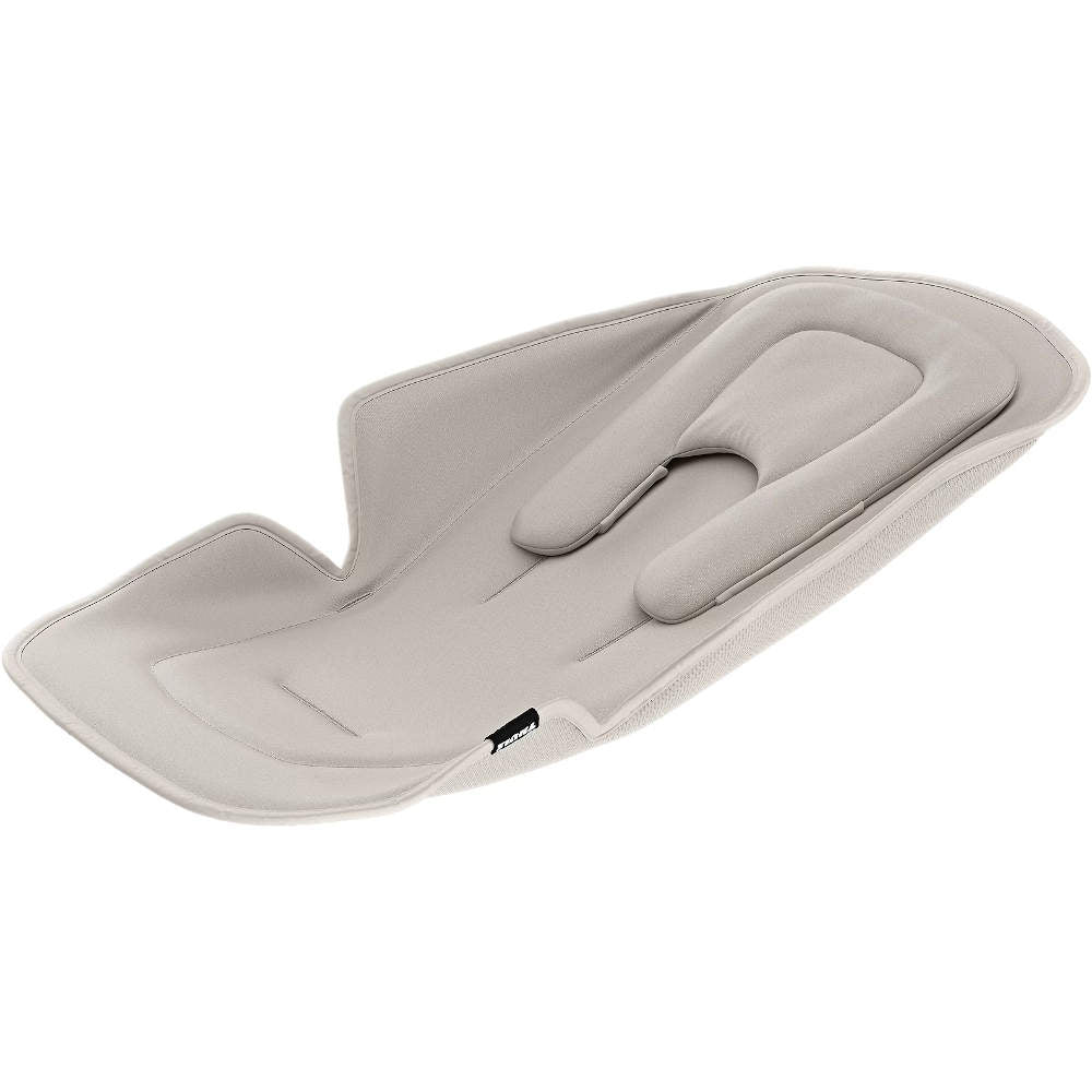 Thule Newborn Inlay - Soft & Comfortable Baby Car Seat Insert for Infants 0-12 Months | Perfect for Strollers, Car Seats & Baby Carriers | Safe & Breathable Travel Accessory
