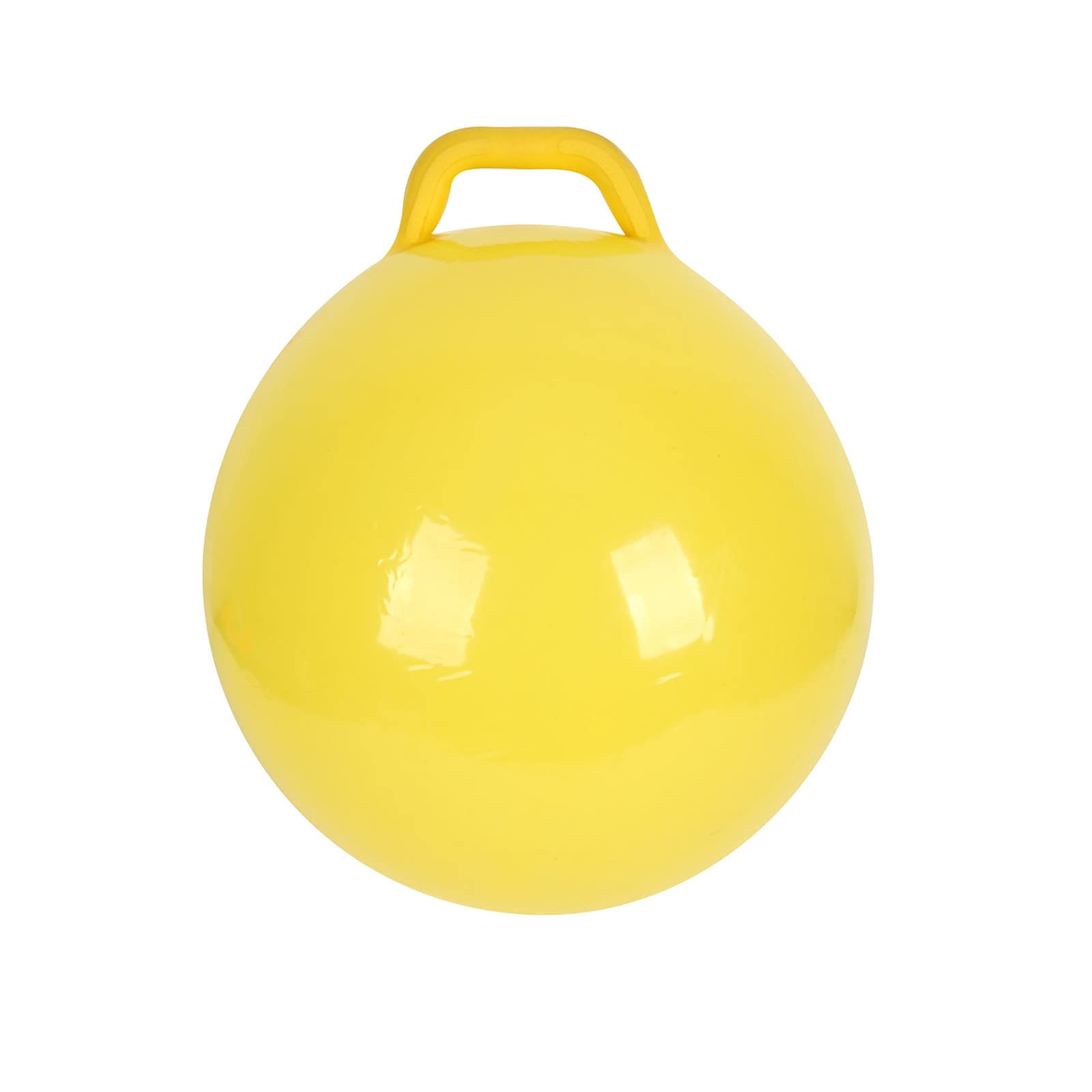 Retro Space Hopper Ball - Bouncing Toy for Kids & Adults - Outdoor Play