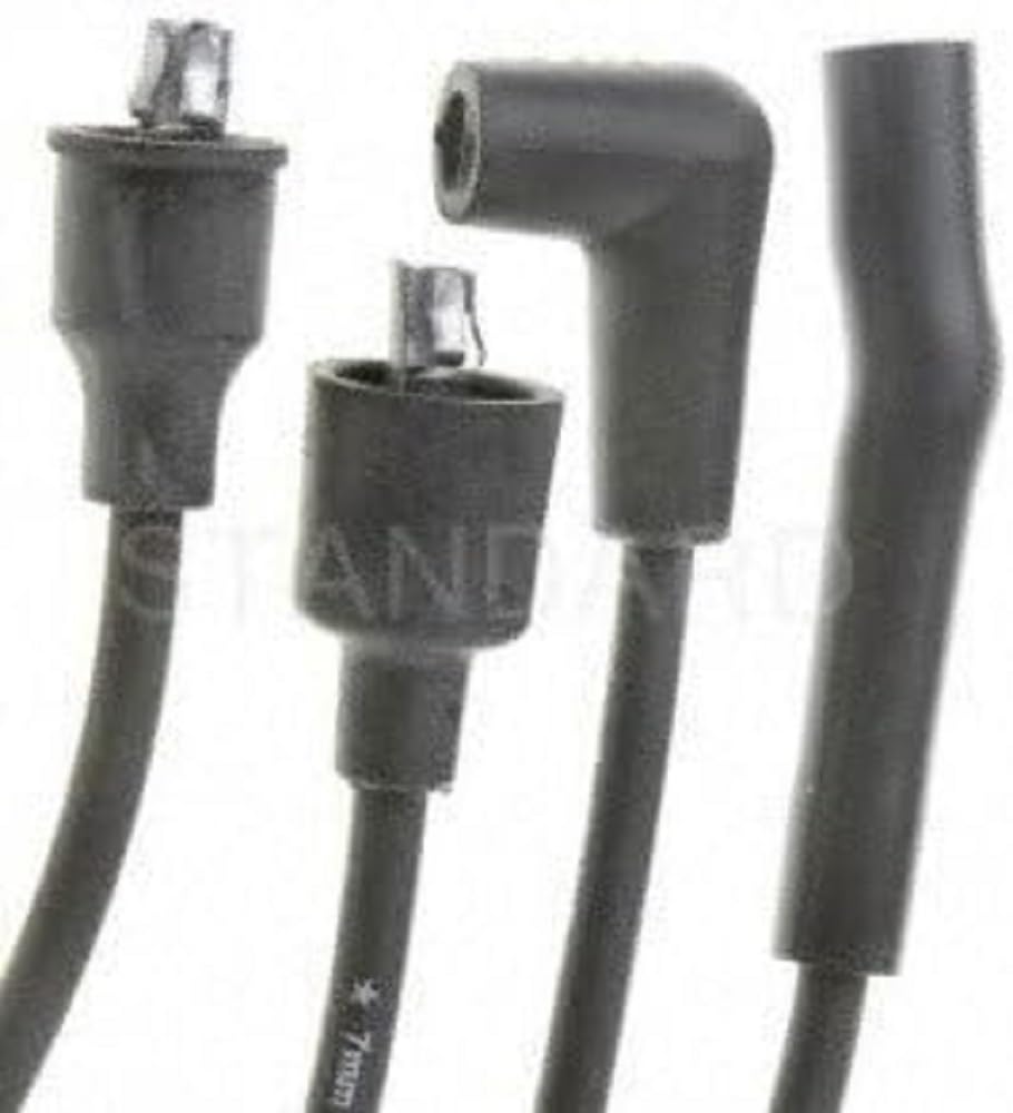 Standard Motor Wire Set 27822 - Reliable Auto Replacement for Smooth Performance