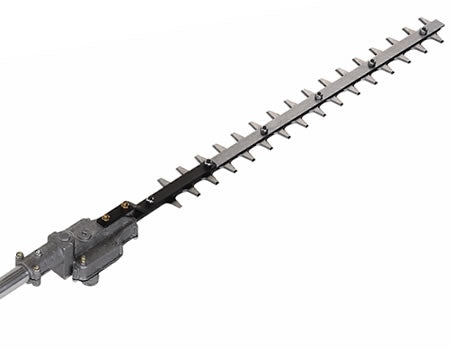 ECHO 20-Inch Double Sided Hedge Trimmer SHC 225 - Professional Gas Powered Shrub Trimmer for Landscaping & Garden Maintenance