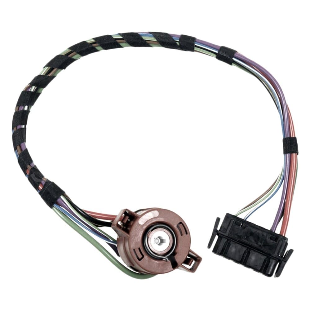 High-Quality Ignition Switch for Cars & Trucks - Durable Replacement Part for Smooth Engine Start | Perfect for Automotive Repair & DIY Projects