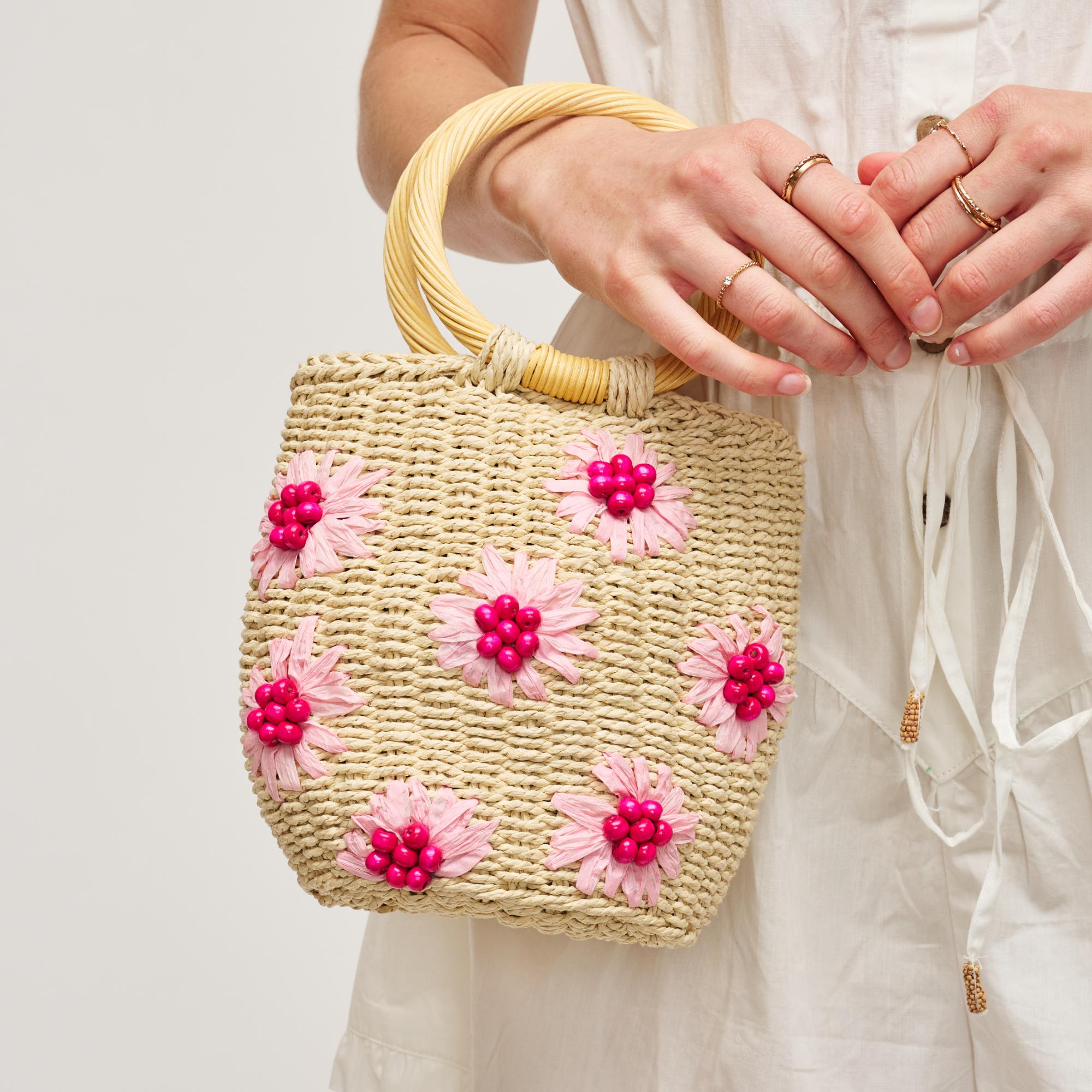 Emaline Satchel - Stylish & Durable Leather Crossbody Bag for Women | Perfect for Work, Travel & Everyday Use