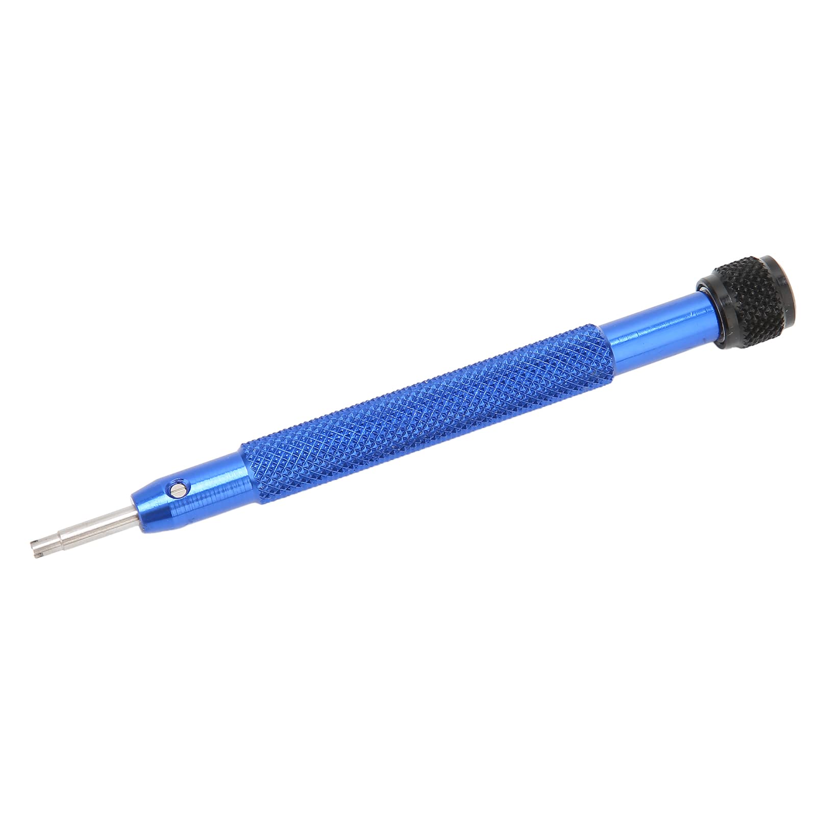 Professional Watch Movement Screwdriver Set - Precision Watch Repair Tools for Watchmakers & Jewelers | Portable Watchmaker Screwdrivers for Watch Repair Shops & DIY Enthusiasts | Perfect for Watch Battery Replacement, Band Adjustments & Movement Maintenance