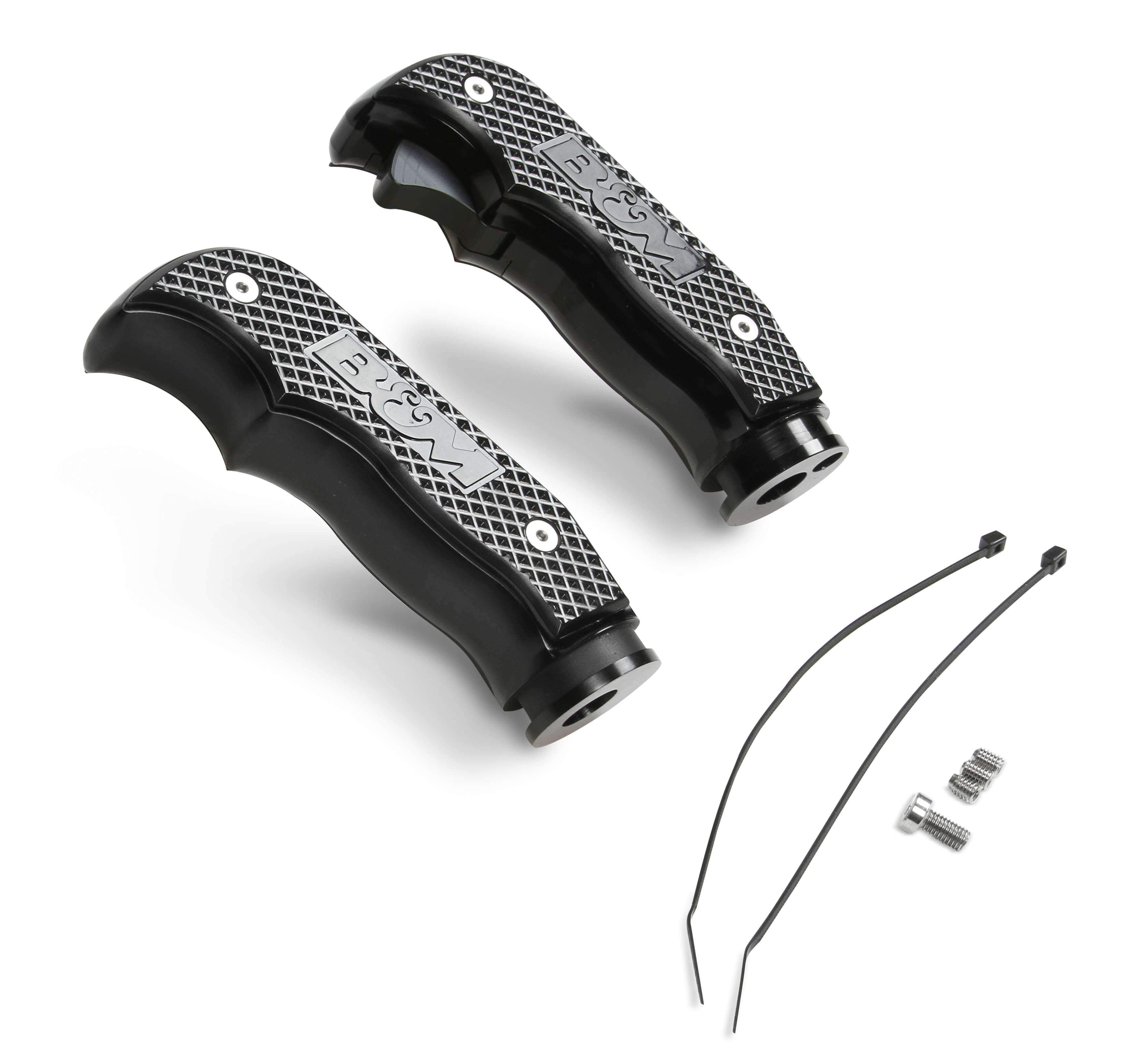 2024 Jeep Gladiator (JT) Magnum Grip Shift Handle - Heavy Duty Gear Shifter for Off-Road & Daily Driving - Perfect for Jeep Enthusiasts & Adventure Seekers