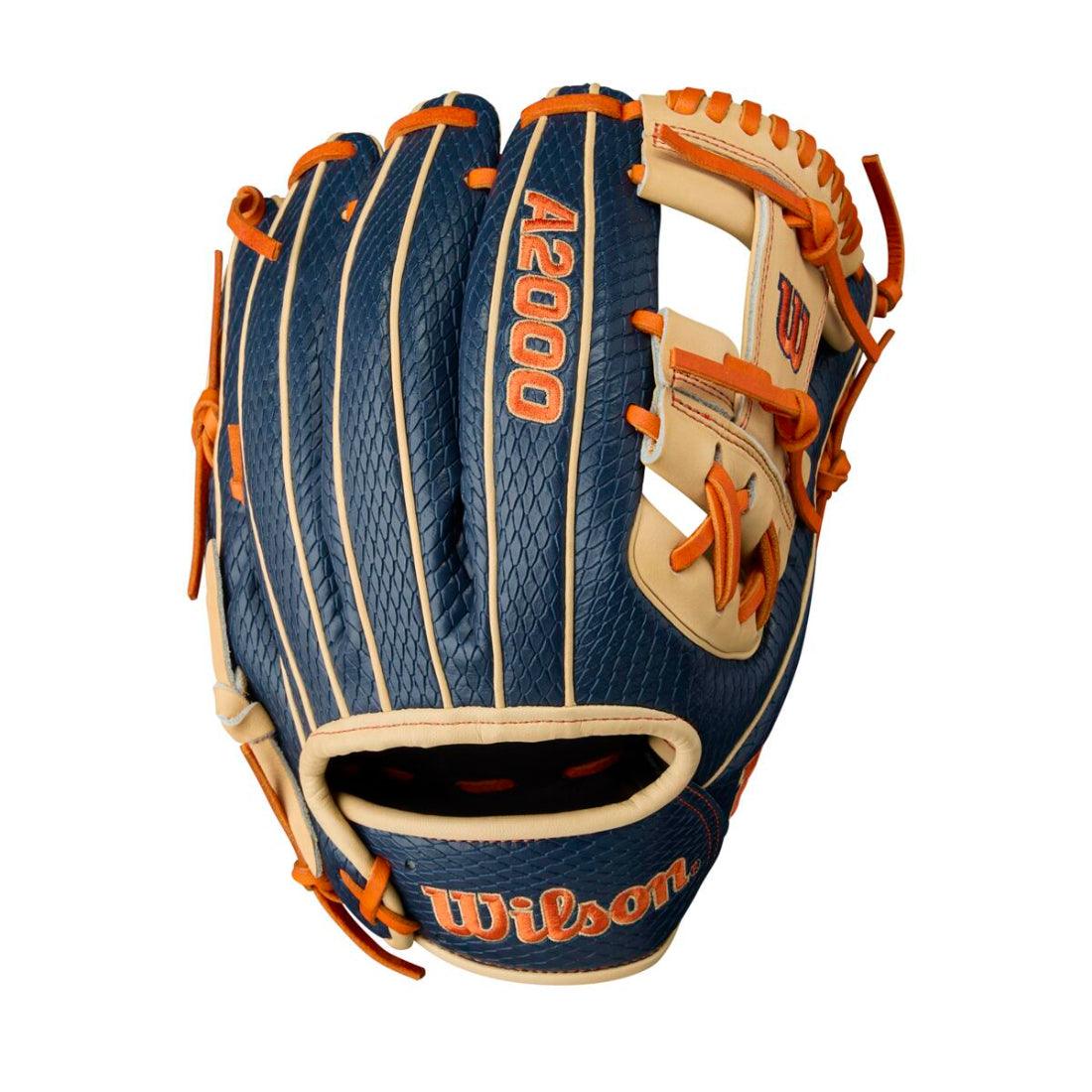 Wilson A2000 JA27 11.5