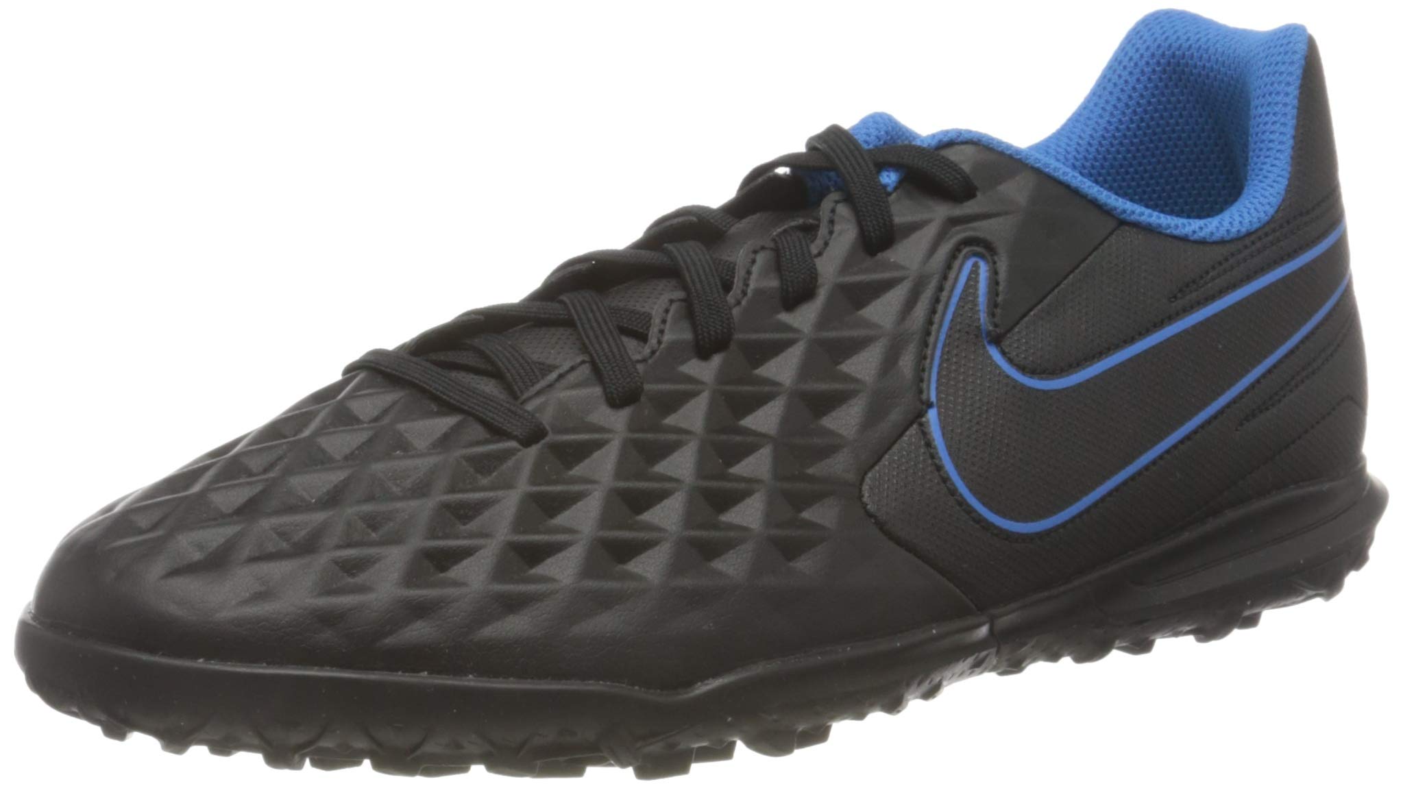 Nike Men's Soccer Cleats - Lightweight Football Shoes for Artificial Grass & Turf - Perfect for Training, Matches & Outdoor Sports