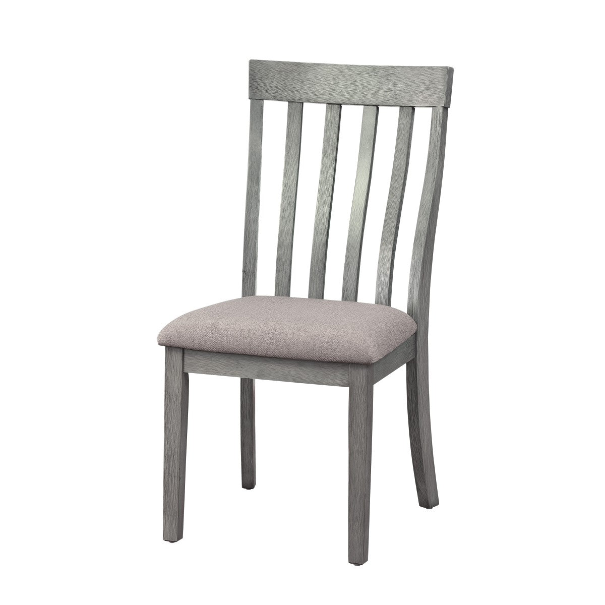 Armhurst Collection 5-Piece Dining Set - Modern Kitchen Table & Chairs for Small Spaces | Perfect for Breakfast Nook, Apartment Dining, and Family Gatherings