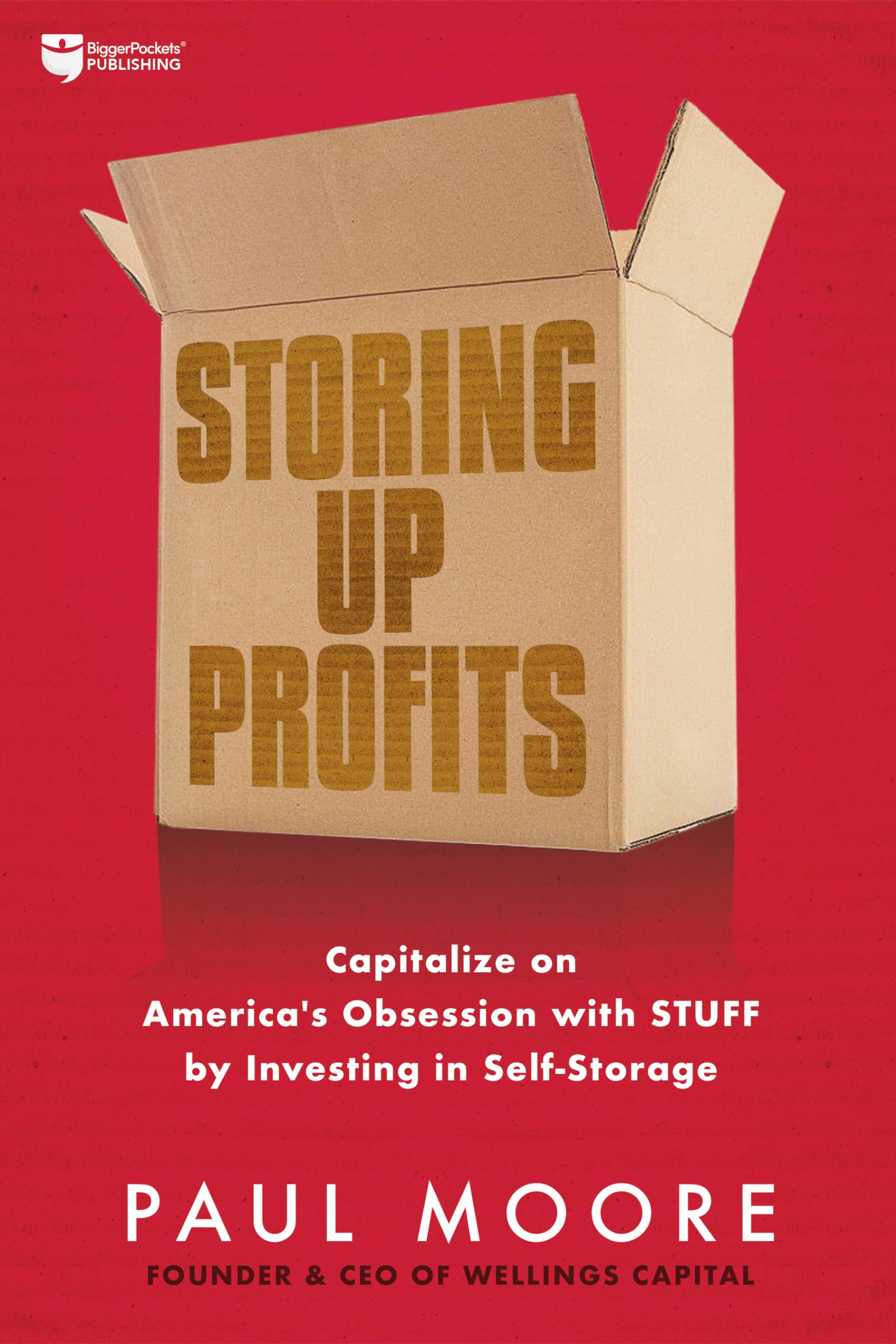 Invest in Self-Storage REITs: Profitable US Storage Unit Business Opportunities for Home Organization & Small Business Needs