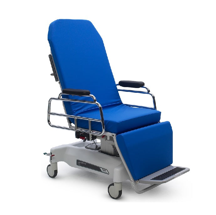 TMM4 Transmotion Power Stretcher - Professional Physical Therapy & Rehabilitation Equipment for Home Use - Improve Flexibility & Mobility for Athletes, Seniors & Injury Recovery