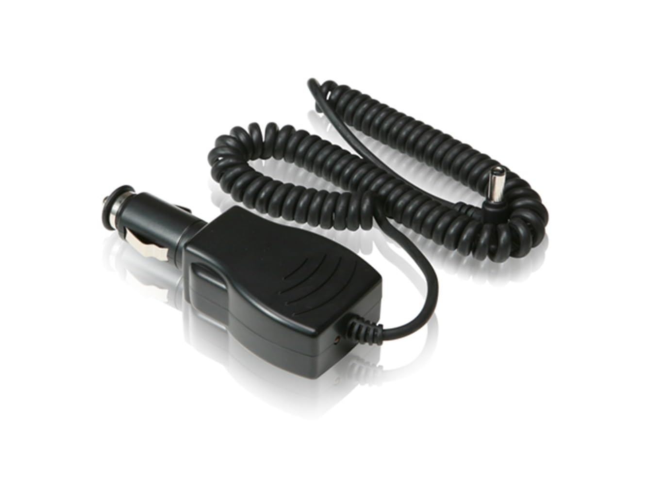 Portable Car Charger for iPhone & Android - Fast Charging USB C Power Adapter for Vehicles, Trucks & Outdoor Adventures
