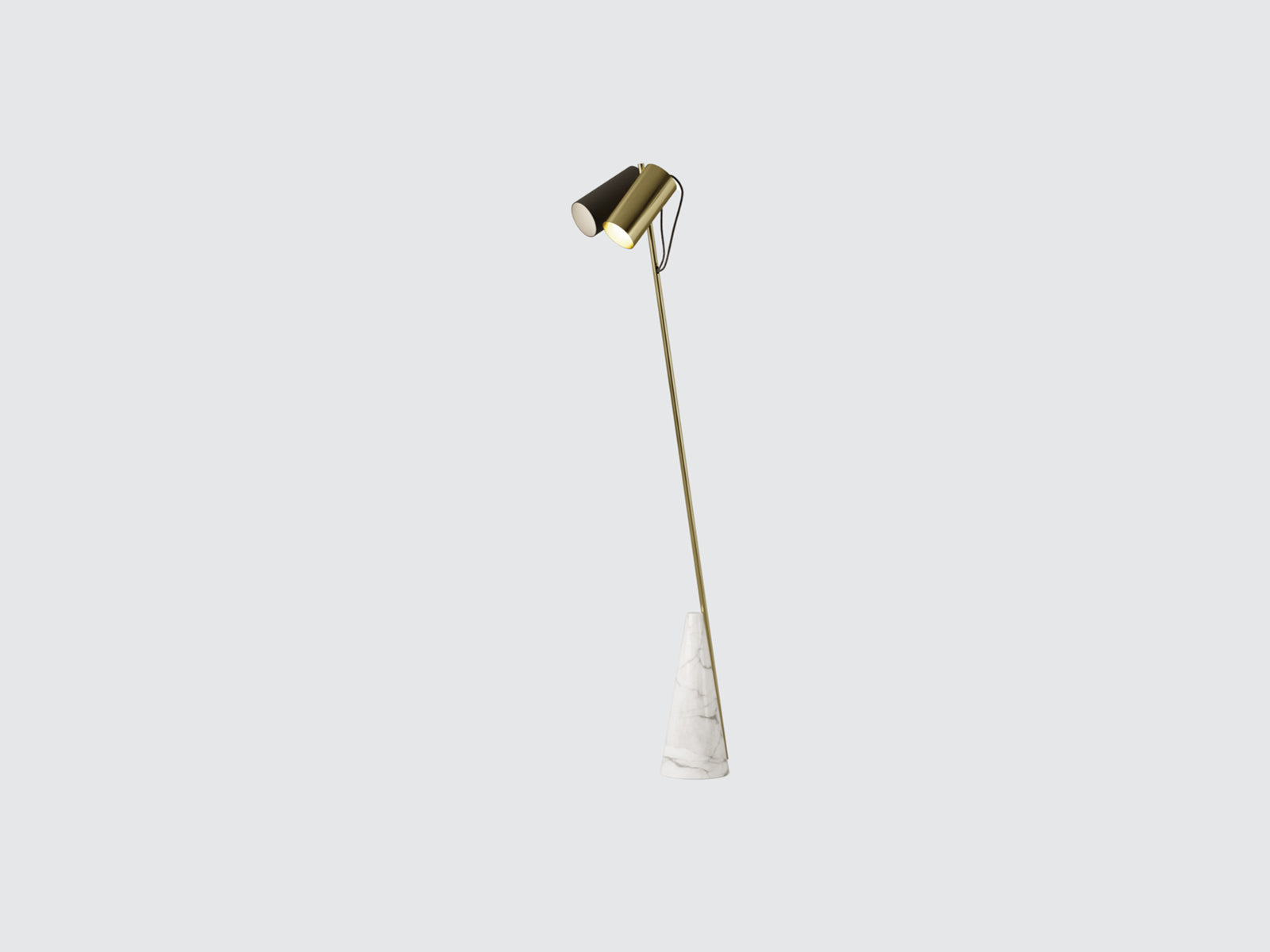 ED027 LED Light Bulb - Energy Efficient 10W A19 Light Bulb, 800 Lumens, Soft White 2700K, Non-Dimmable, E26 Base - Perfect for Bedroom, Living Room, and Office Lighting