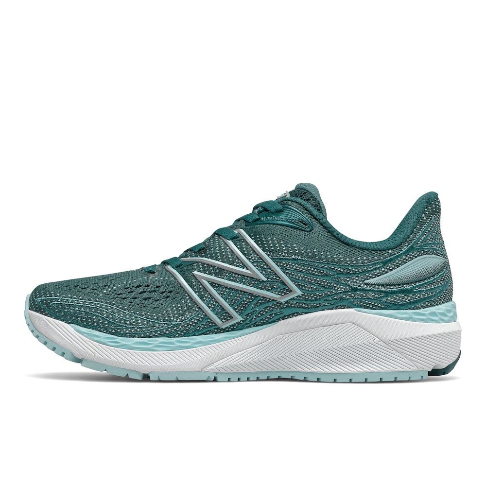 New Balance Women's Fresh Foam X 860 V12 Running Shoes - Lightweight Support for Road Running, Jogging & Gym Workouts