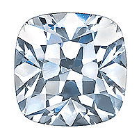 1.03 Carat Cushion Cut Diamond Ring - Elegant Solitaire Engagement Jewelry for Women | Perfect for Proposals, Anniversaries & Special Occasions