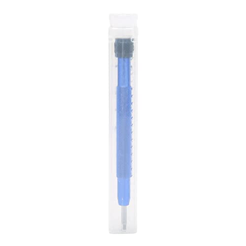 Premium Watch Movement Screwdriver Set - 3-Prong Rustproof Precision Tool for Watch Repair | Professional & Home Use | Ideal for Watchmakers, Jewelers & DIY Enthusiasts | Perfect for Watch Battery Replacement, Band Adjustments & Movement Maintenance