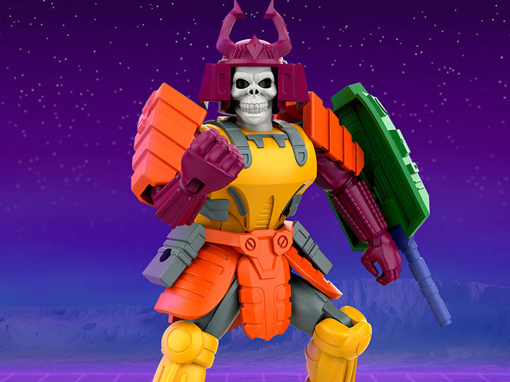 Transformers ULTIMATES! Bludgeon Action Figure - Premium Collectible Toy for Adults & Kids - Perfect for Display, Gifts & Transformers Collections