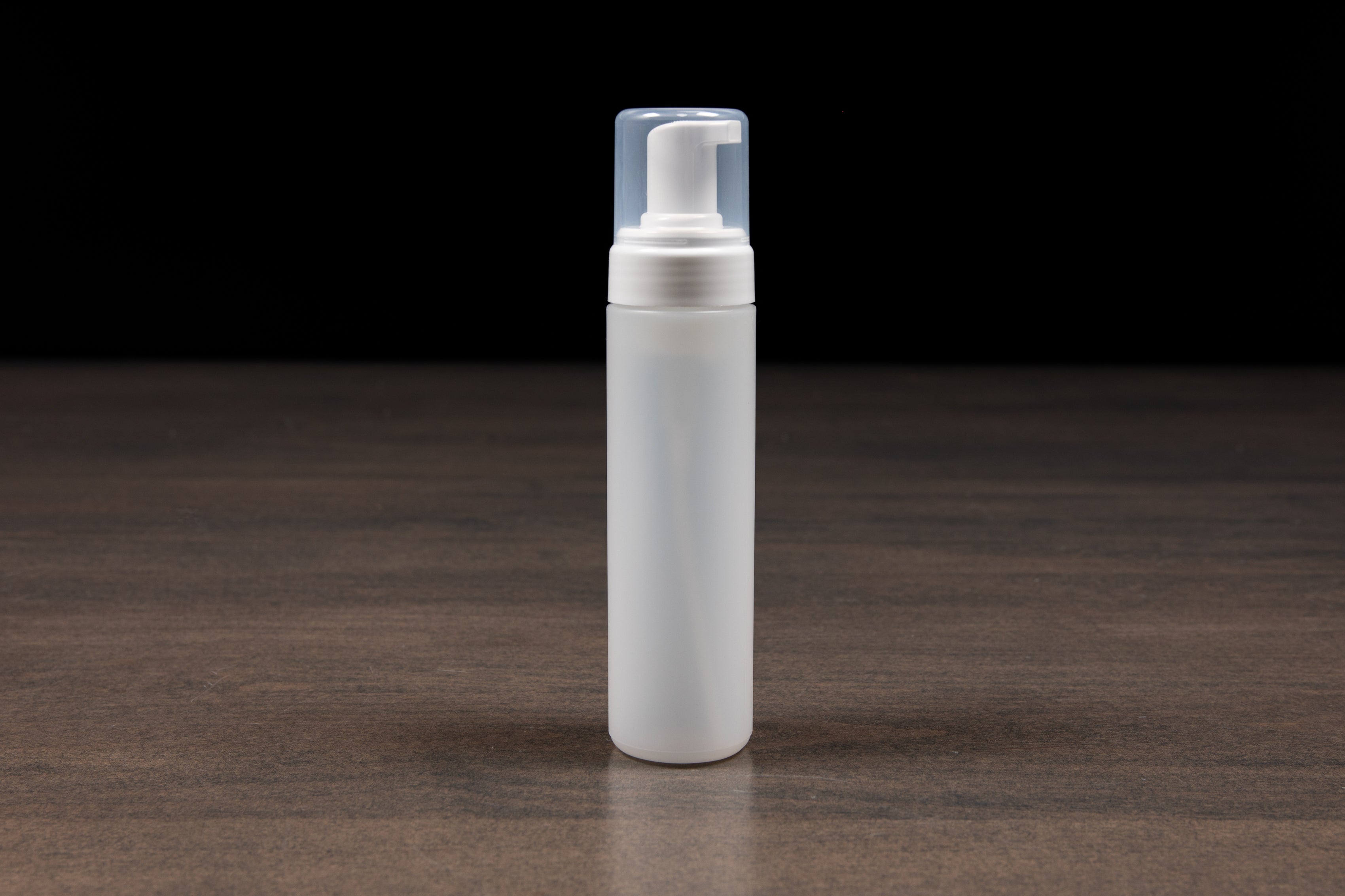 Colourlock Empty Foam Dispenser Bottle - Refillable Foam Soap Dispenser for Hand Wash, Shampoo & Lotion - Perfect for Bathroom, Kitchen & Salon Use