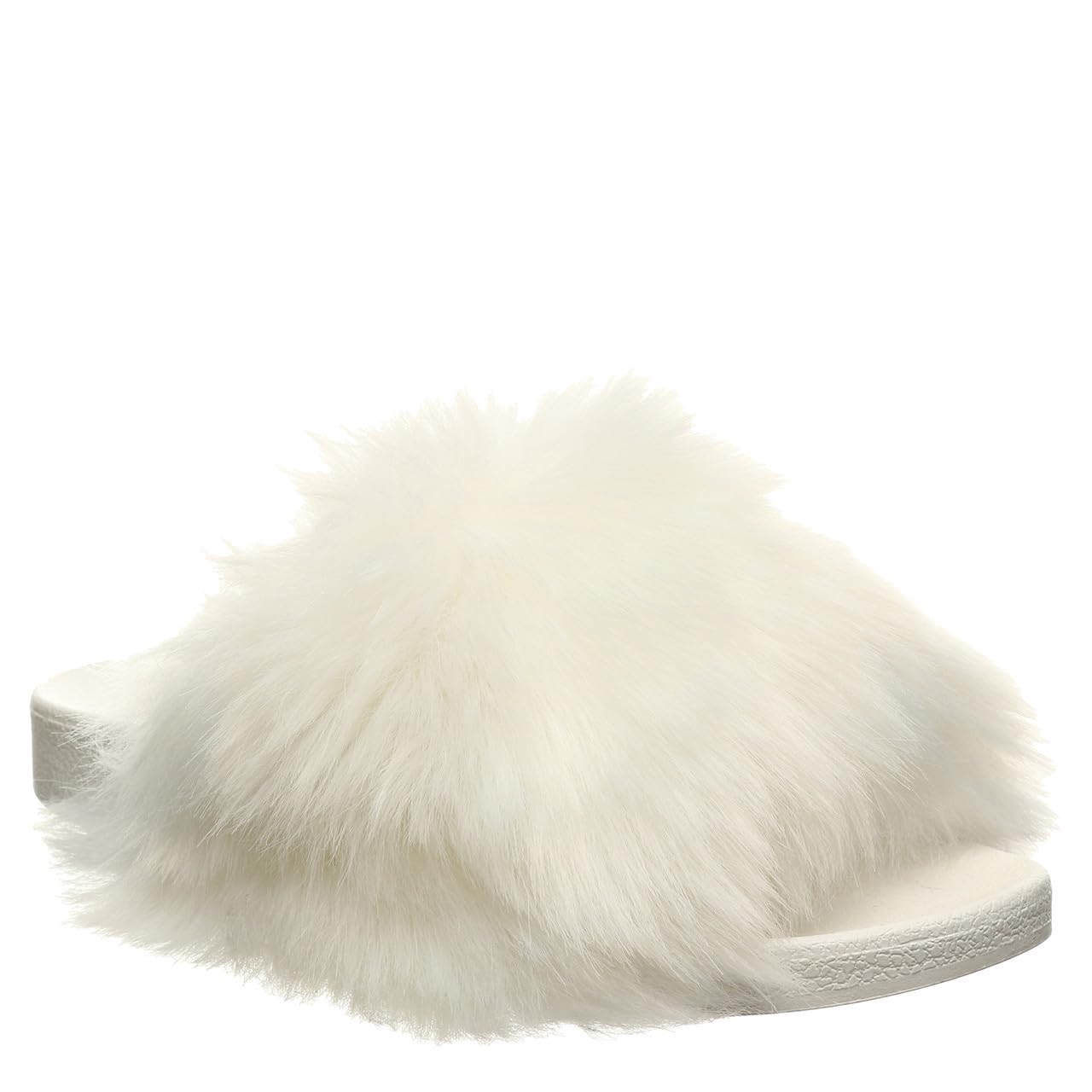 BEARPAW Women's Lucinda Slide Sandals - Comfortable Lightweight Summer Shoes for Women | Multiple Color Options | Perfect for Beach, Pool, and Casual Outings