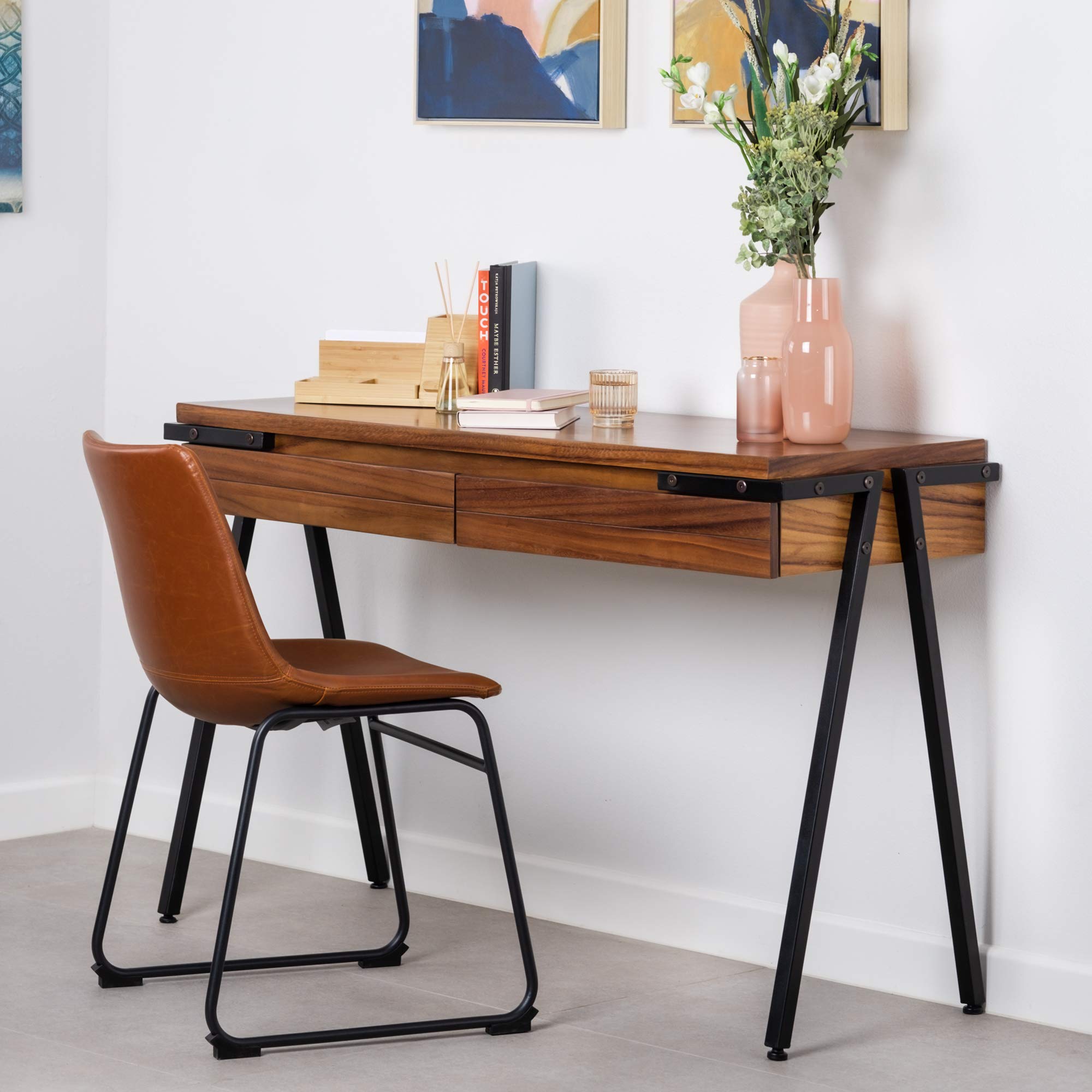 Cabentry Crawford Desk - 48