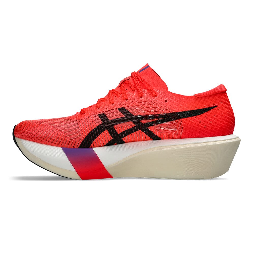 ASICS Metaspeed Edge Tokyo Running Shoes - Lightweight Racing Sneakers for Marathon & Road Running - Perfect for Training & Competition