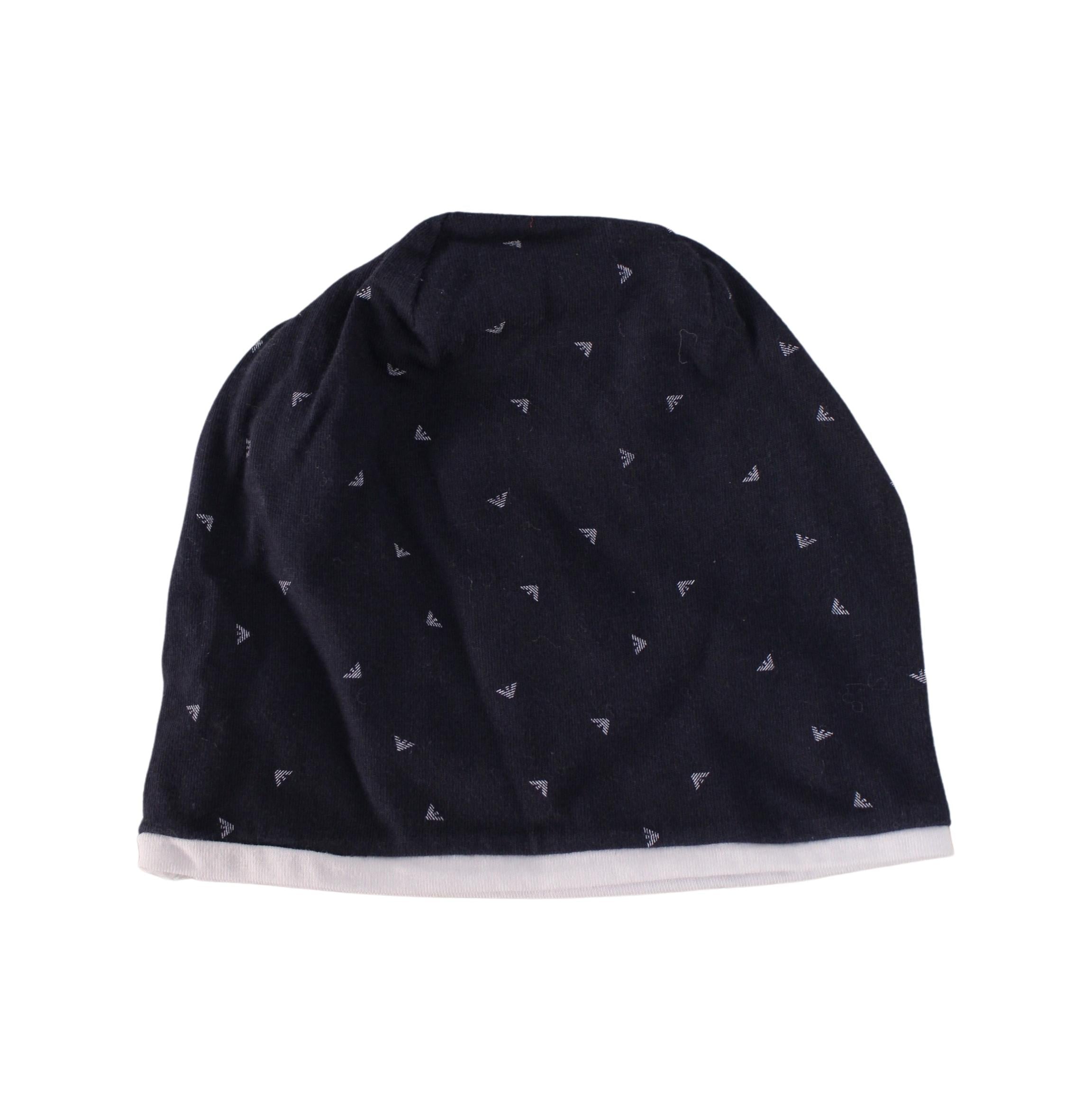 Armani Beanie Hat for Babies 0-6 Months & 6-18 Months - Soft Winter Knit Cap for Newborns & Toddlers - Perfect for Cold Weather, Outdoor Activities & Photo Shoots