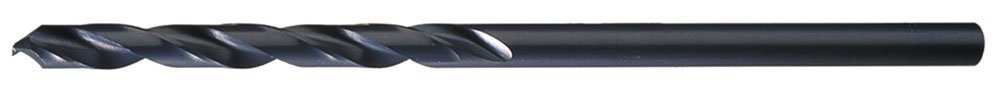 Cle-Line C23637 High Speed Steel Aircraft Extension Drill Bit - 5/16