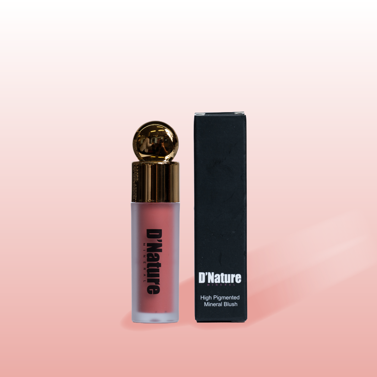 Raspberry Punch Lightweight Blush - Natural Matte Finish, Long-Lasting Wear | Perfect for Everyday Makeup & Special Occasions