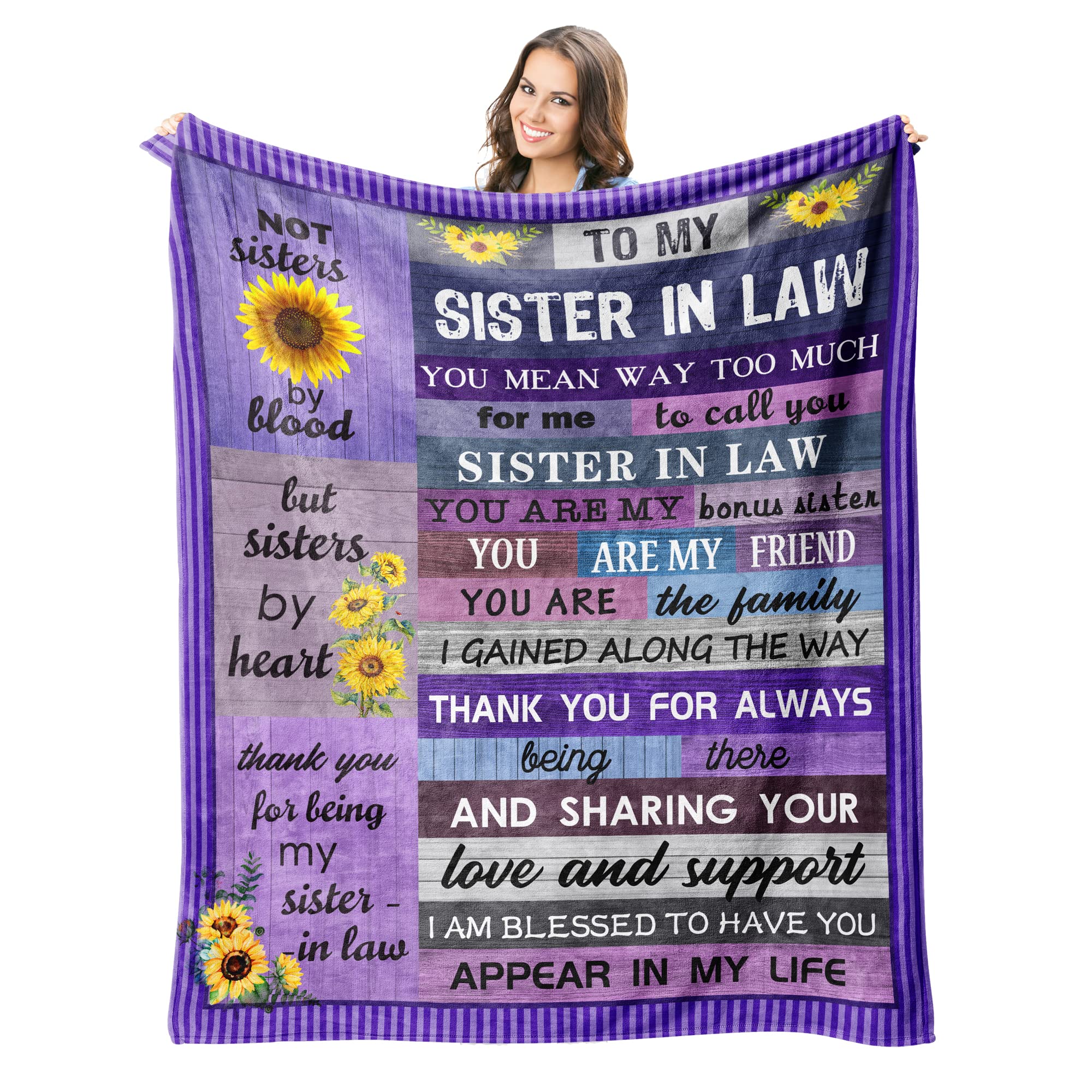 Best Sister-in-Law Gifts - 60