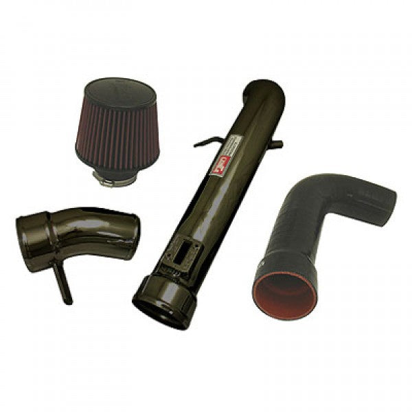 2003-2006 Nissan 350Z SP Series Cold Air Intake System - High Performance Black Aluminum Intake Kit - Improve Horsepower & Fuel Efficiency for Racing & Street Driving