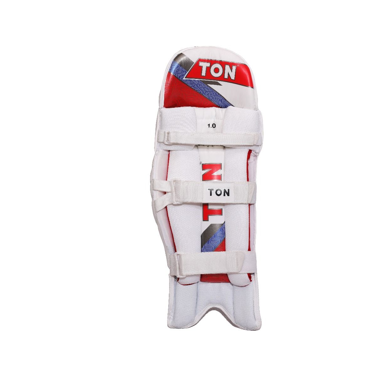 SS TON PRO 1.0 Baseball Batting Pad 2025 - Protective Training Gear for Baseball & Softball Players - Perfect for Practice, Games & Training Sessions