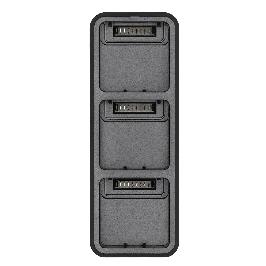 DJI Mavic 3 Fast Charging Hub (100W) - 3-in-1 Battery Charger for DJI Drones | Perfect for Travel, Aerial Photography & Professional Drone Operations