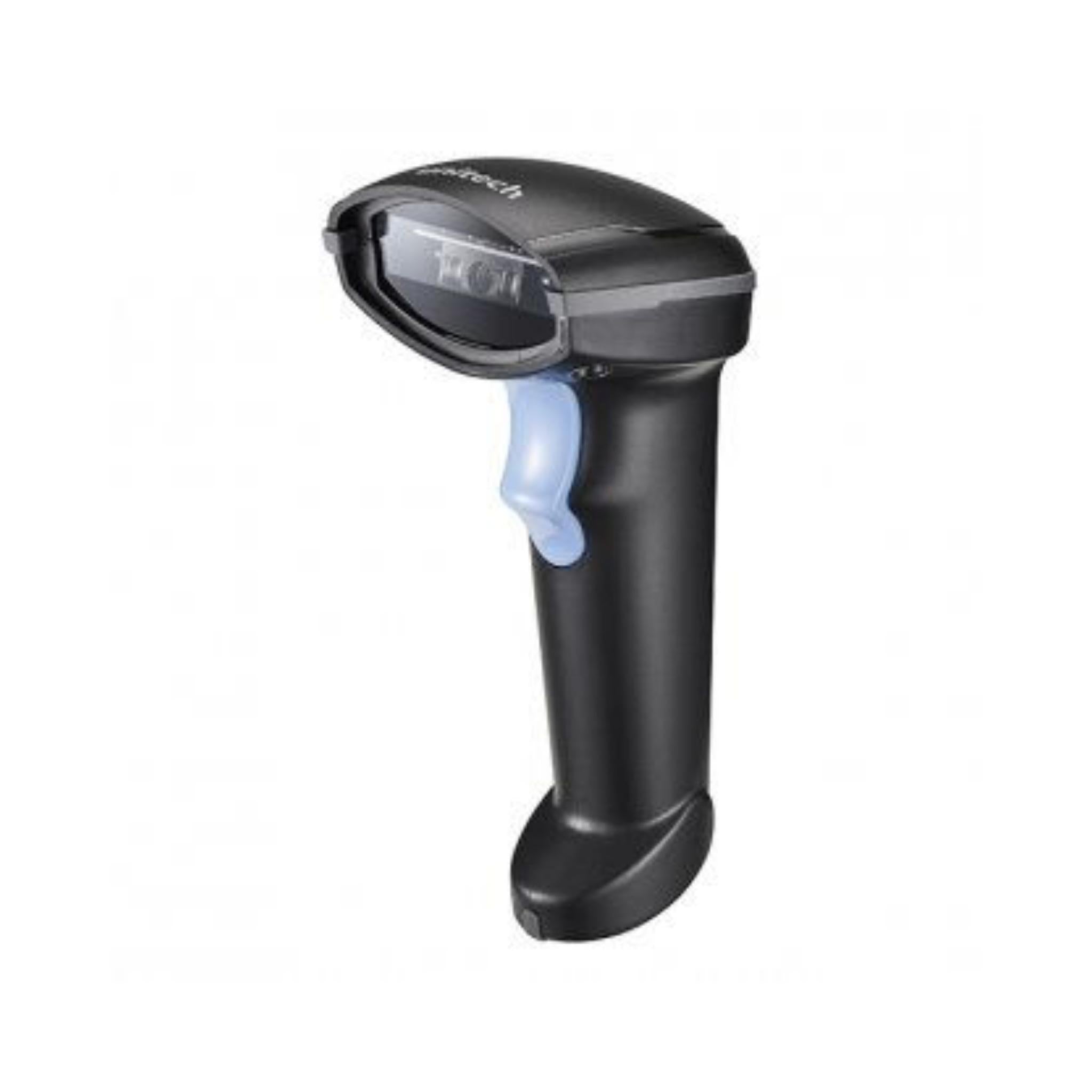 Unitech MS340 CUCB00 SG Long Range CCD Barcode Scanner - High-Performance for Retail, Warehouse & Logistics Scanning