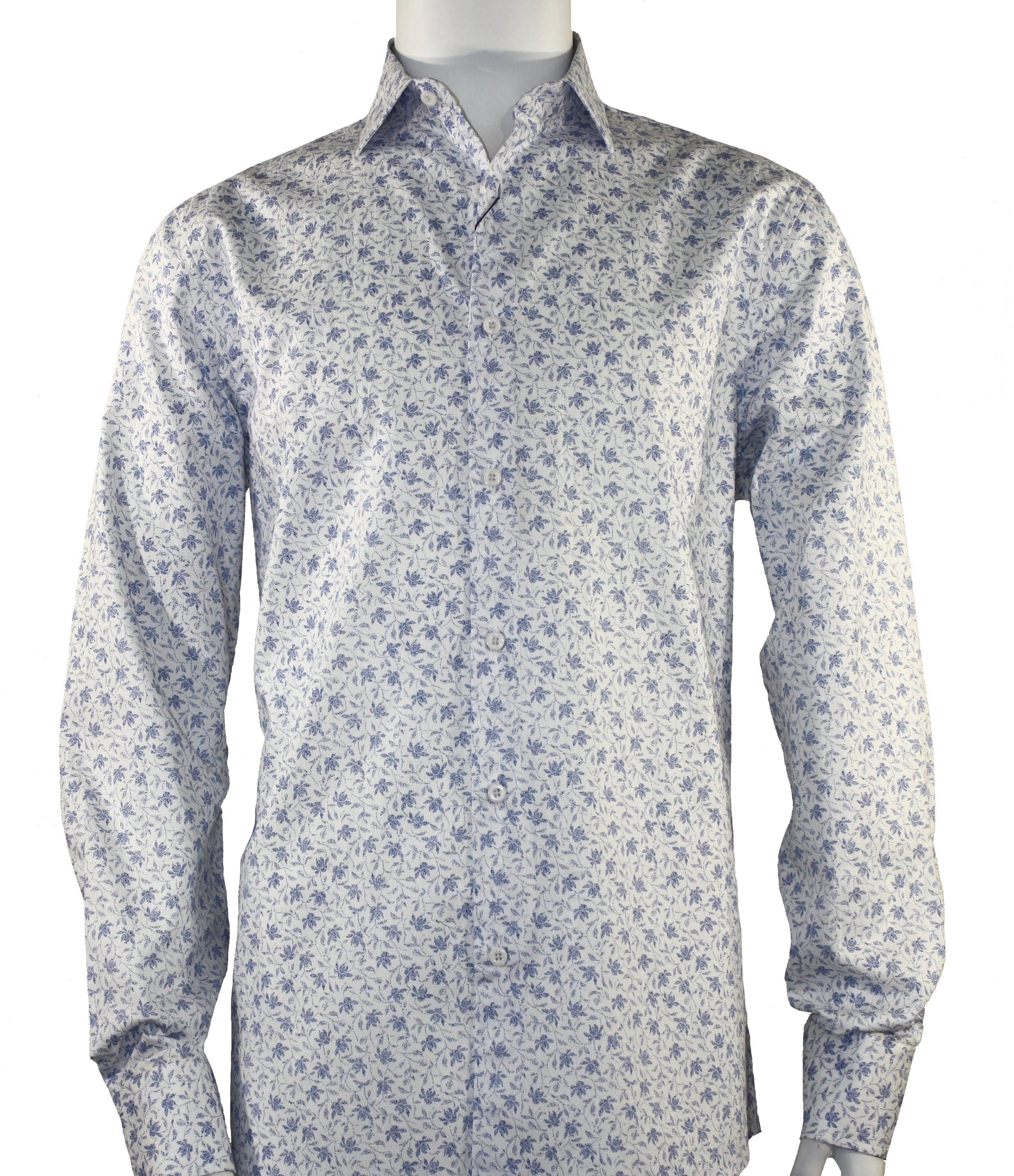 Cado Women's Long Sleeve White Button Down Shirt - Classic Office Blouse for Work & Business Casual Wear | Perfect for Professional Meetings, Interviews, and Everyday Office Outfits