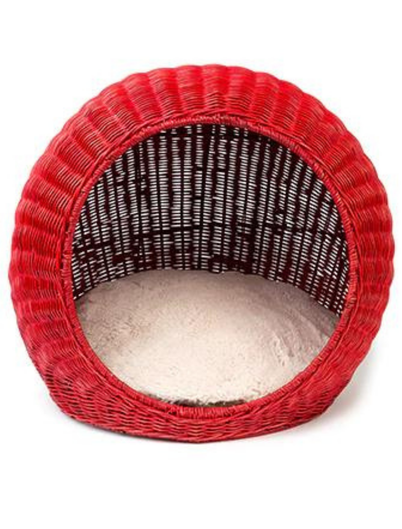 Fuzzyard Java Cat Pod - Cozy Cat Bed for Small & Medium Cats - Perfect for Indoor & Outdoor Use - Soft & Warm Pet Nest for Kittens - Ideal for Home, Office, or Travel