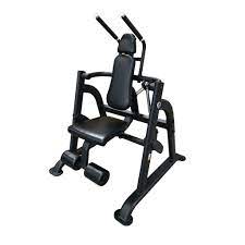 The Abs Company Vertical Crunch - Abdominal Workout Equipment for Home Gym & Core Training | Perfect for Fitness Enthusiasts & Strength Builders